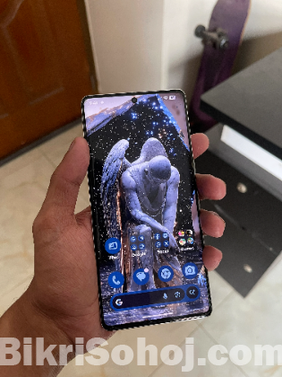 Google Pixel 7 pro (12/128)gb